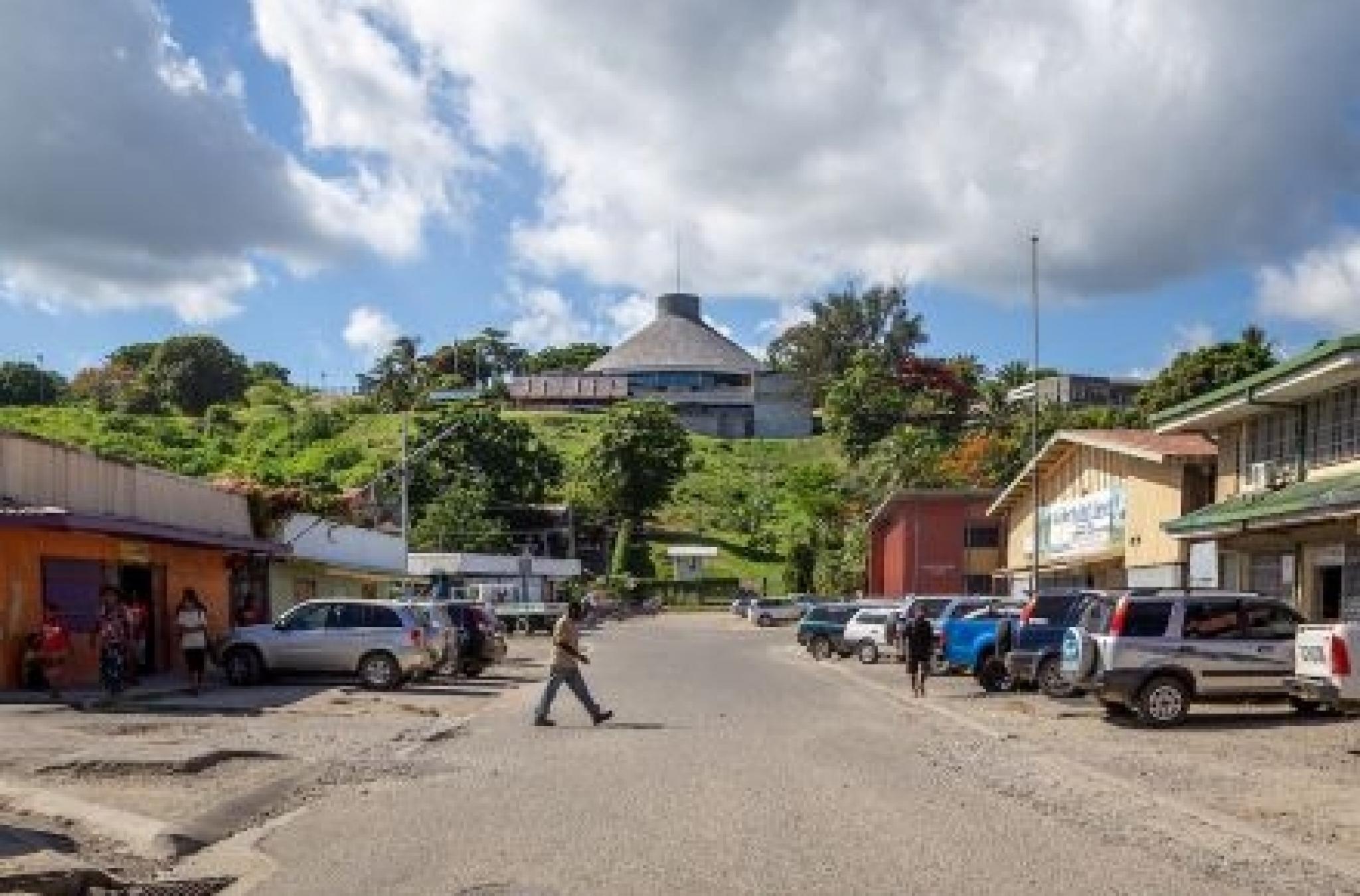 solomons