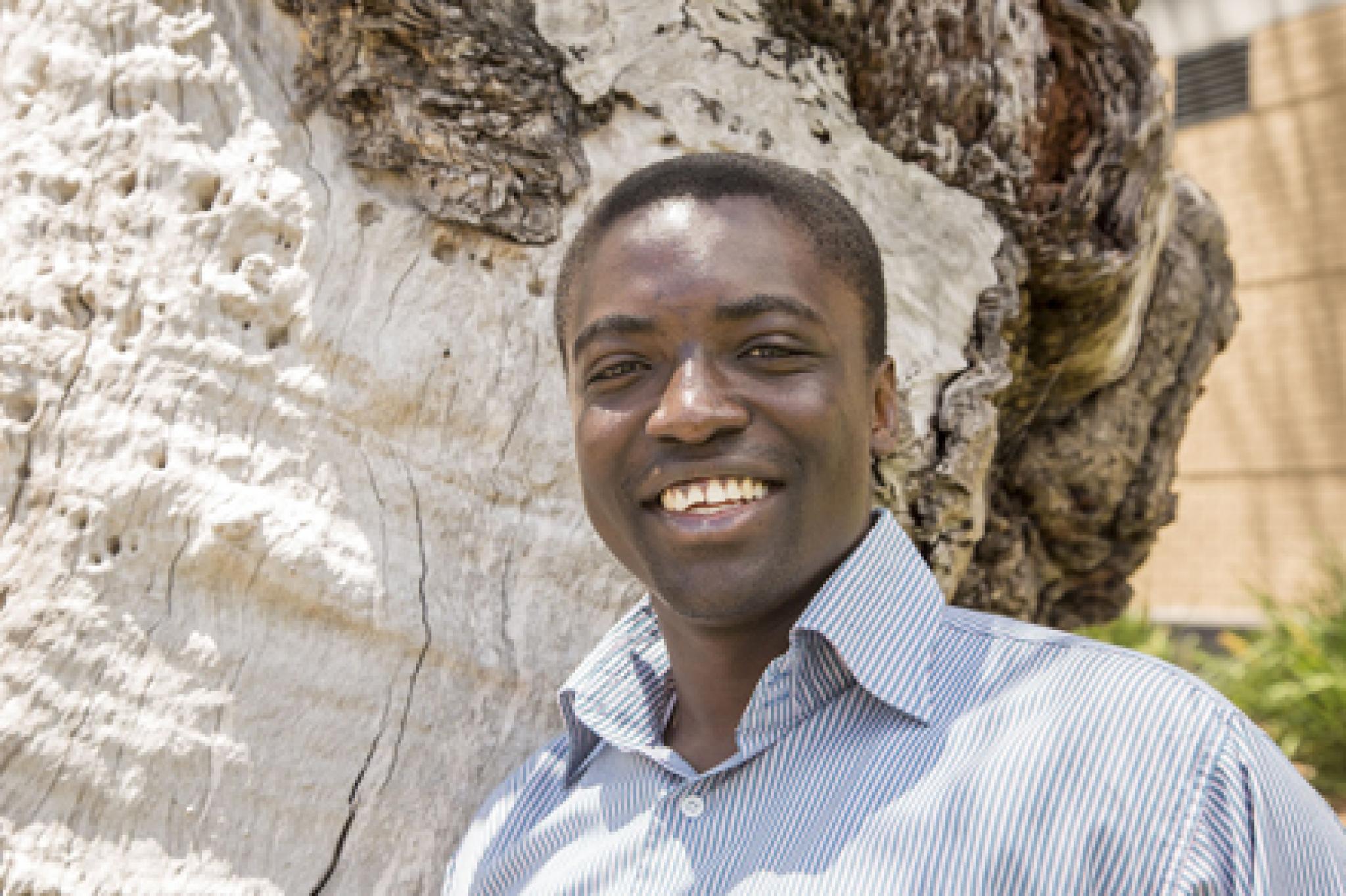Kwame Agyei