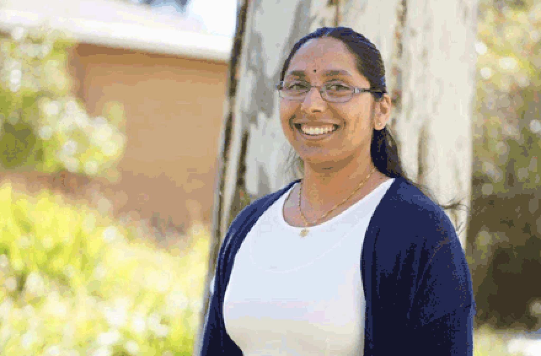 Bhavani Kannan
