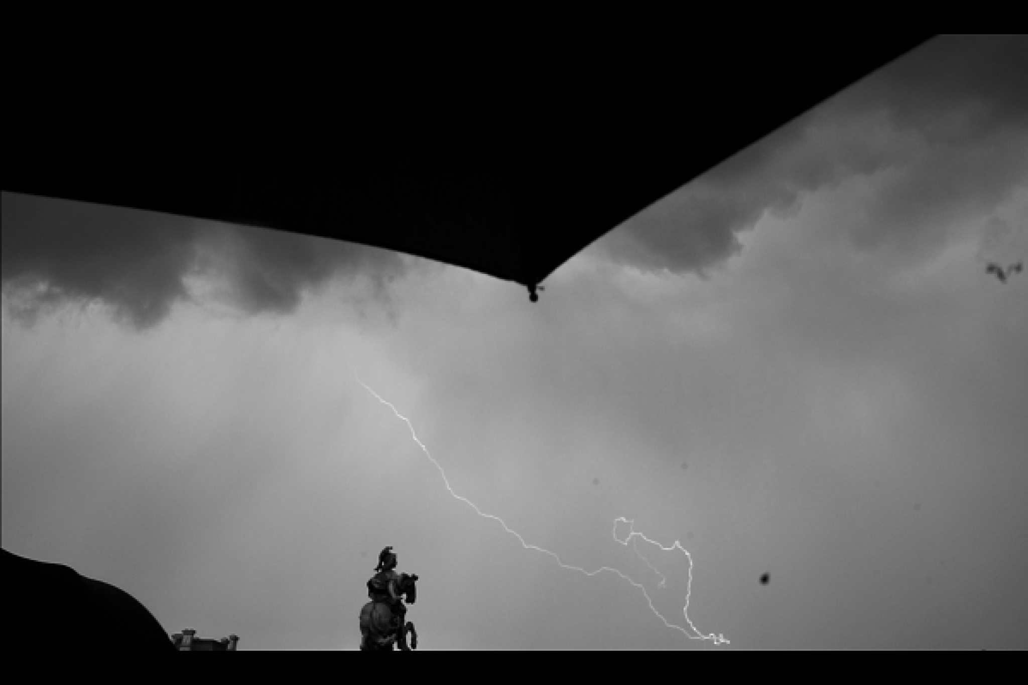 Image: Still from May 8th, 2020, video, 5 minutes 55 seconds courtesy of the artist