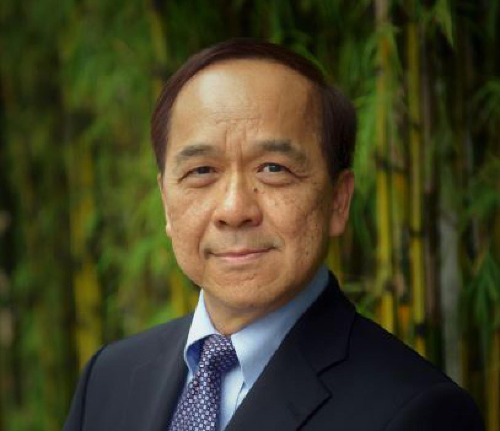 Khong Yuen Foong