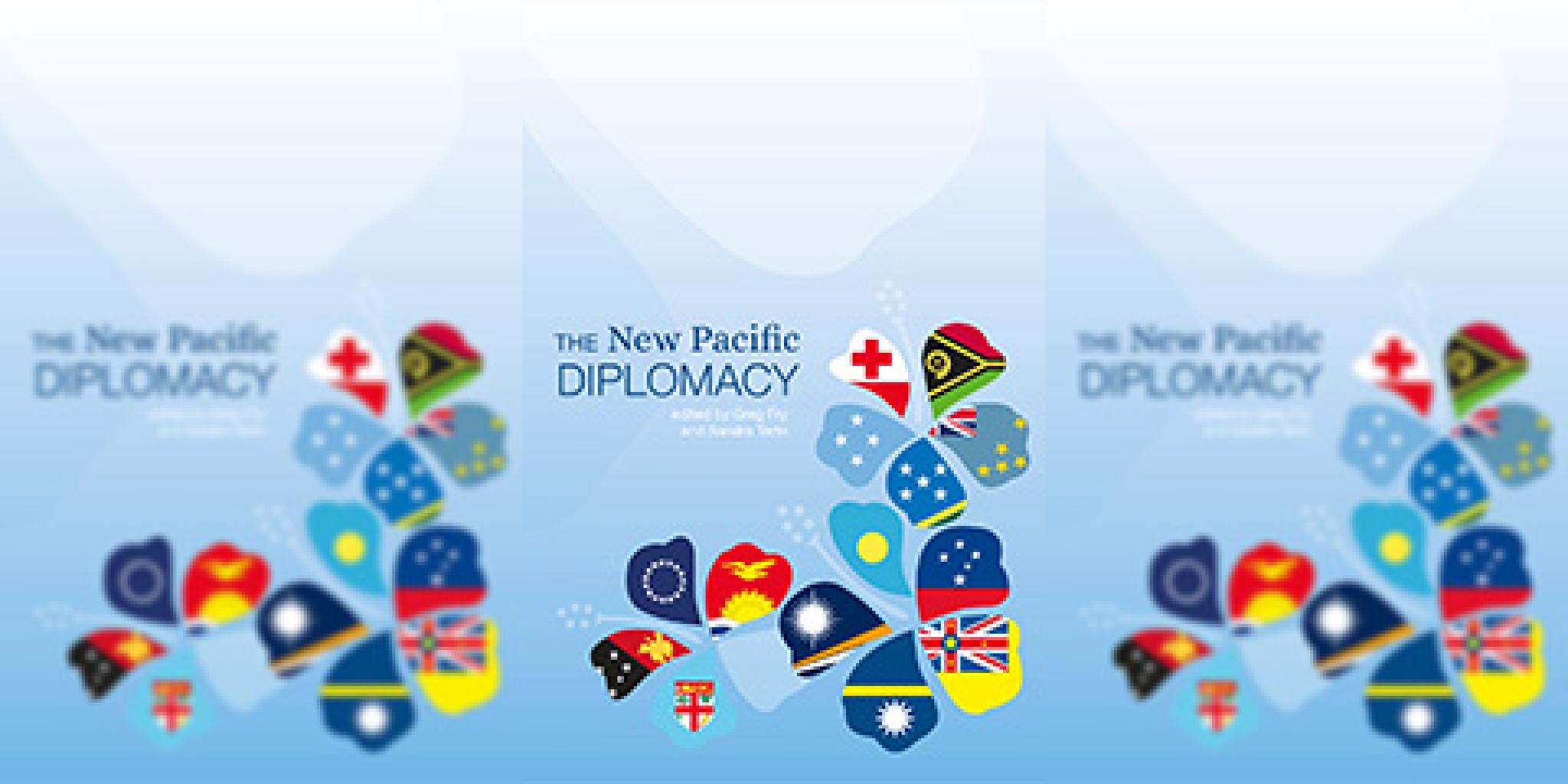 The New Pacific Diplomacy DPA 