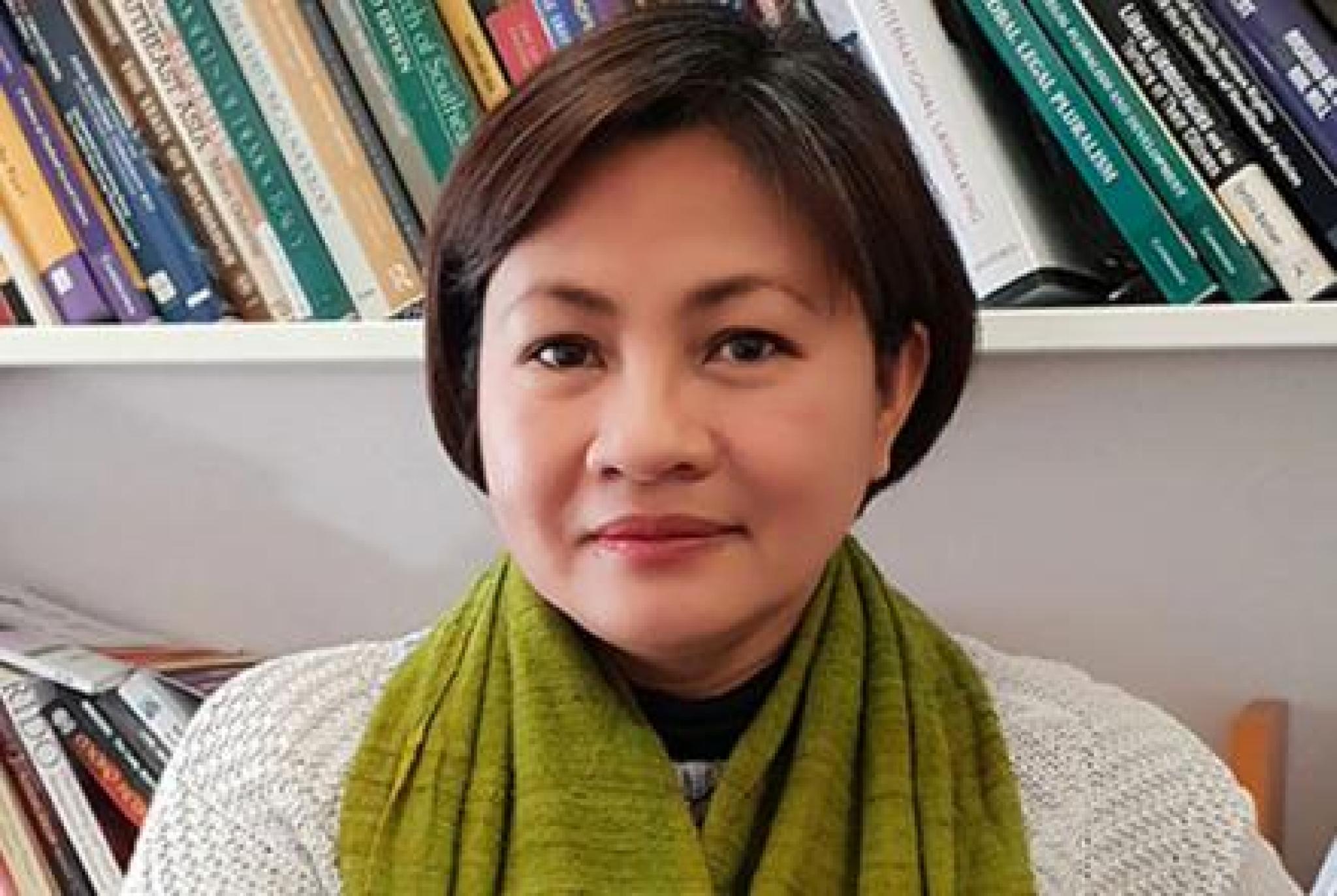 Image: Imelda Deinla