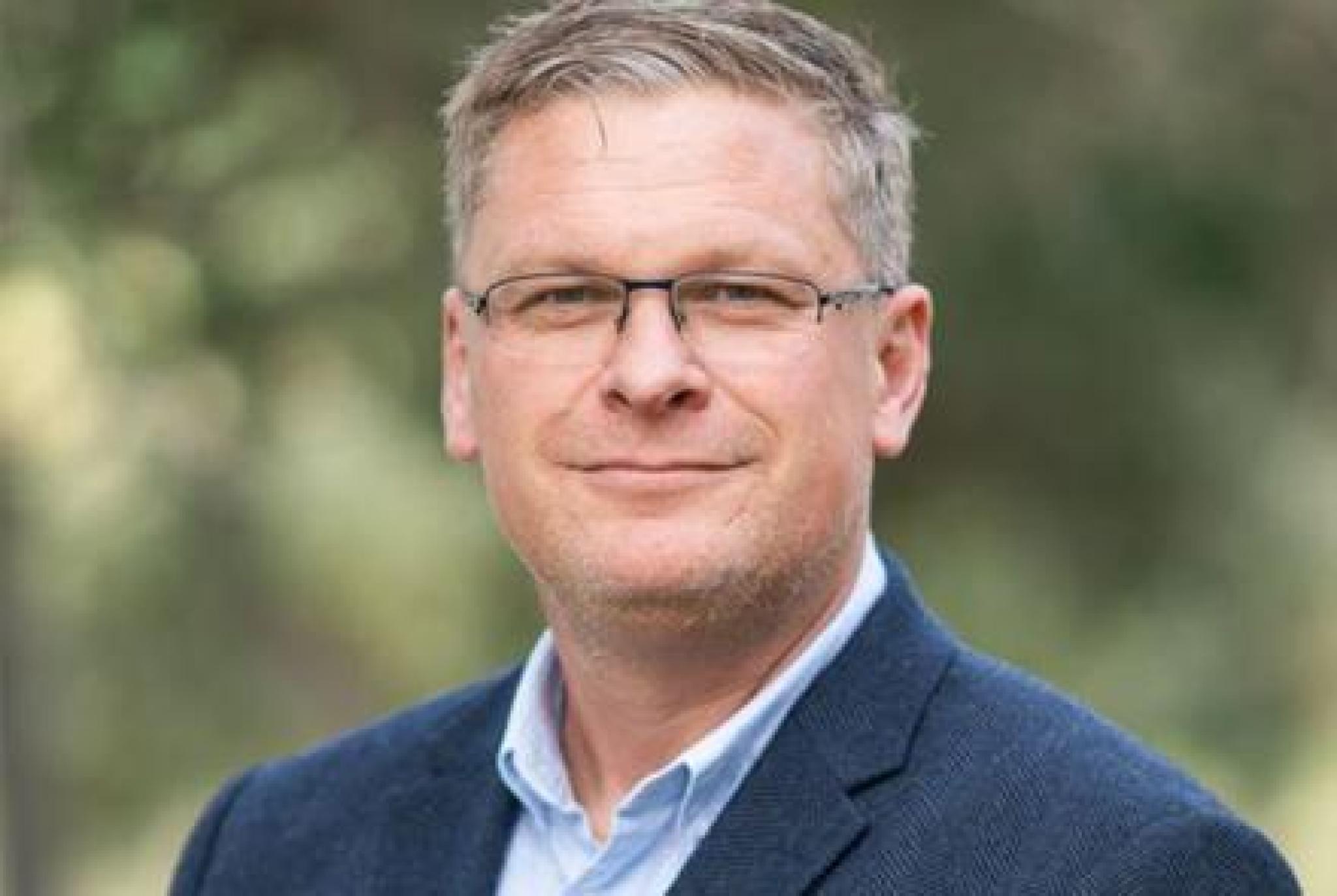 Image: Dr Douglas Allan (ANU, RegNet)