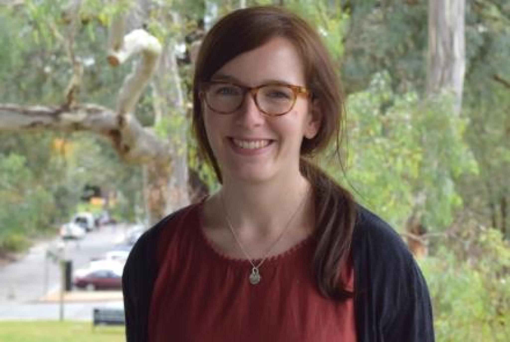 Image: Felicity Gray (ANU, RegNet)