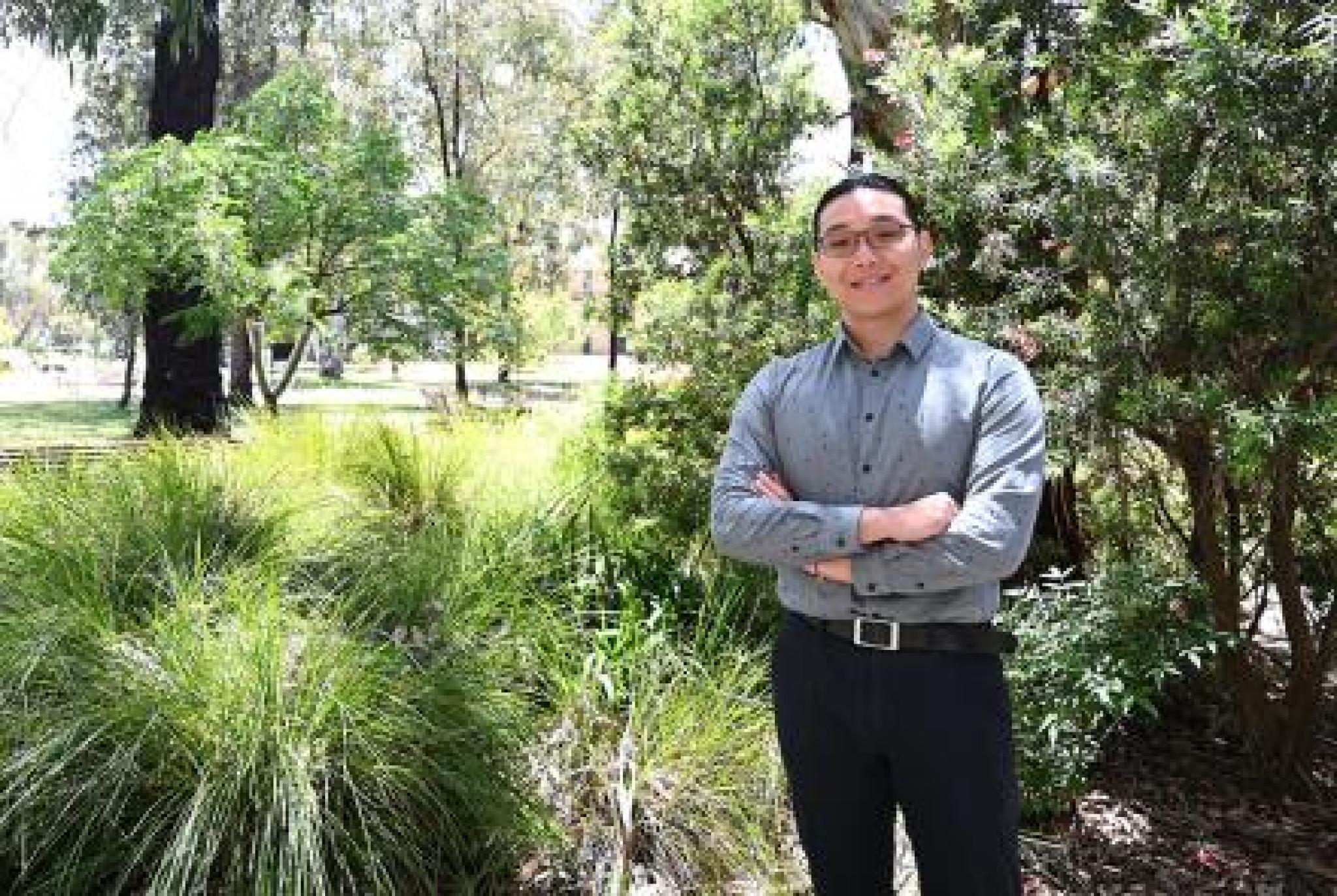 Tony Zhou, RegNet