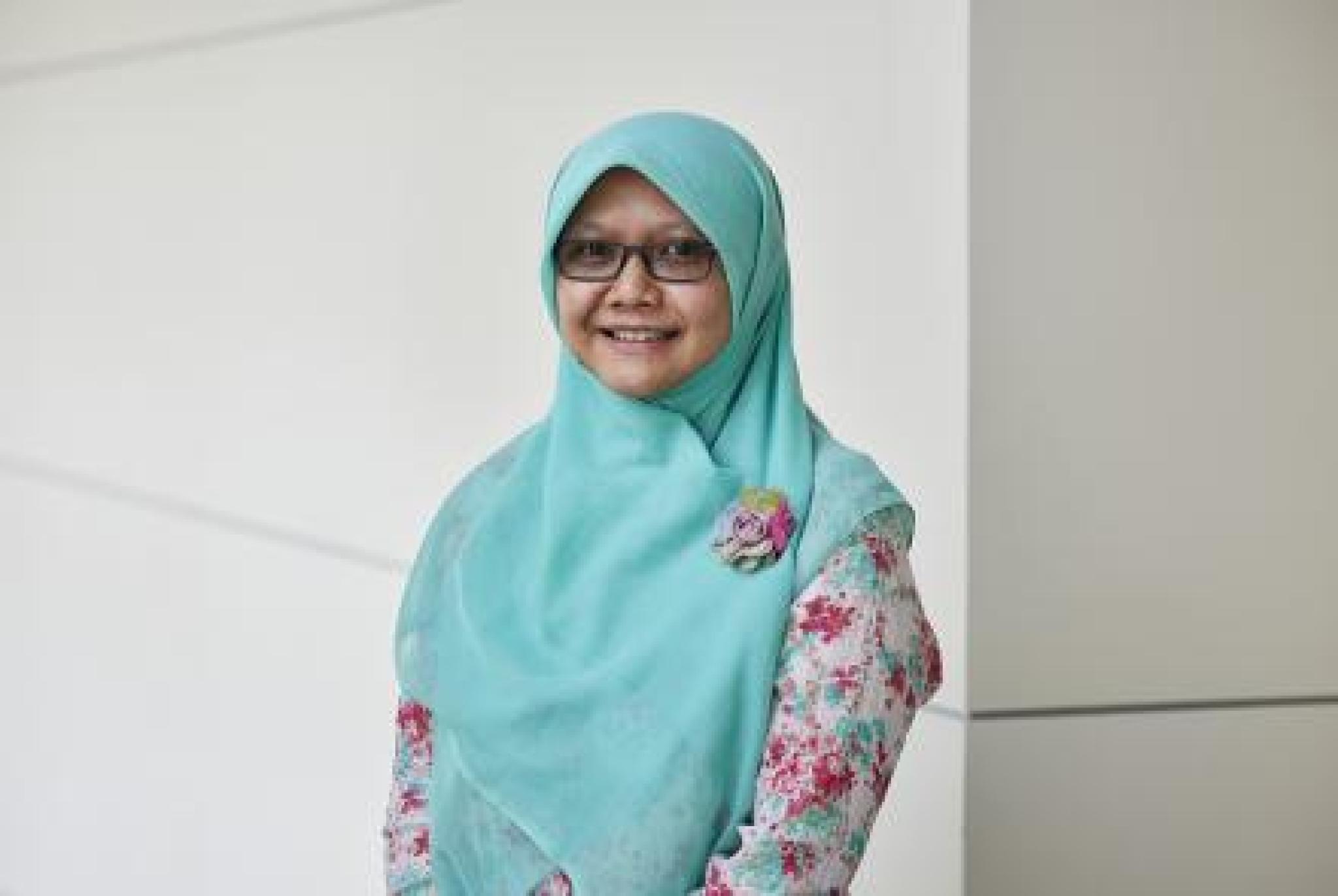 Image: Dr Depi Susilawati (ANU, RegNet)