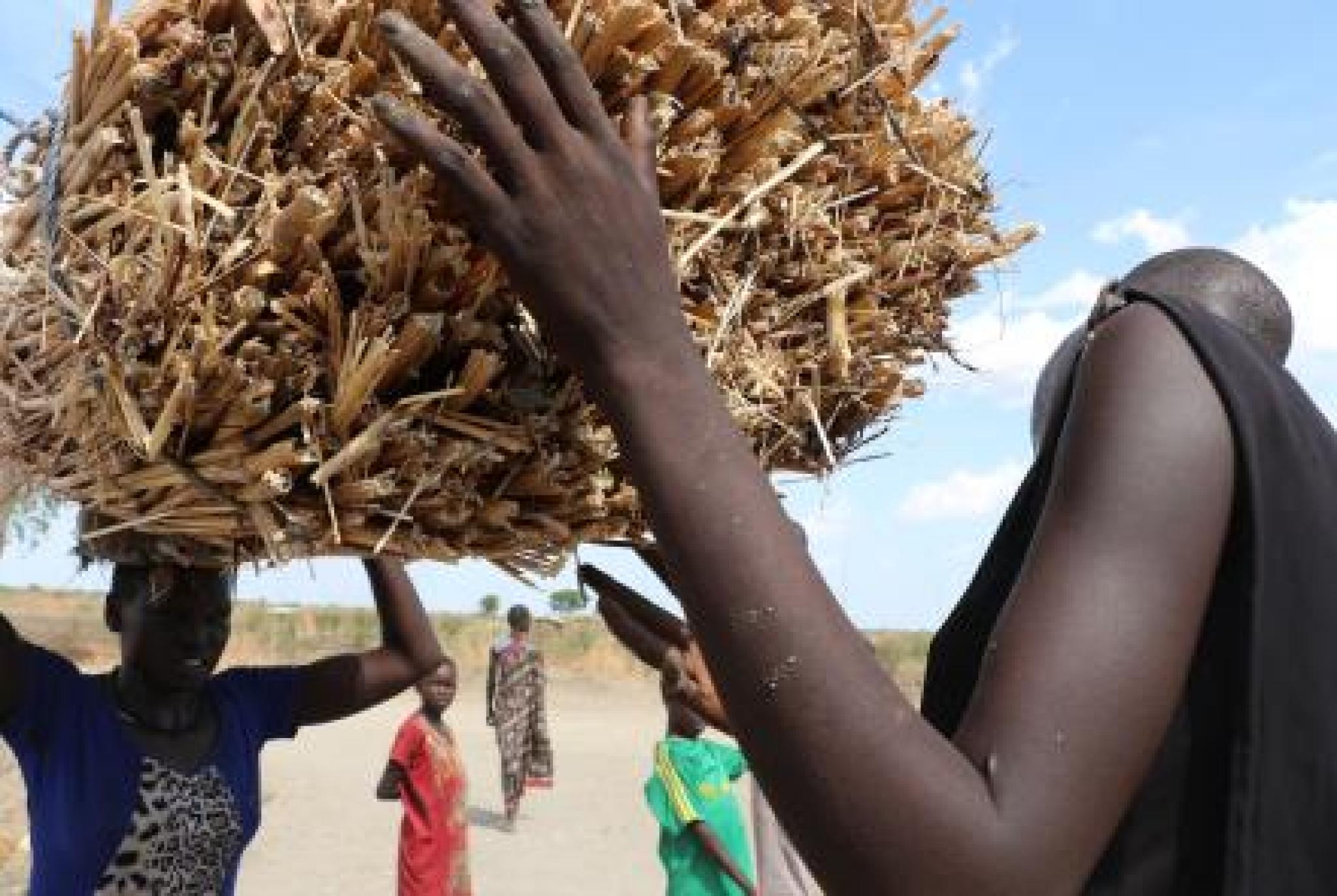 Image credit: Sexual violence haunts displaced people in South Sudan by EU Civil Protection and Humanitarian Aid on Flickr (CC BY-NC-ND 2.0).