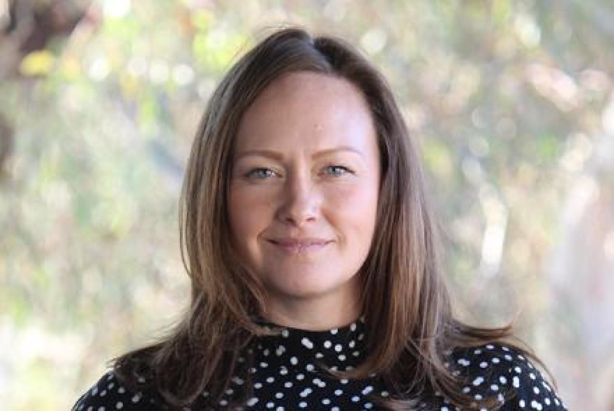 Image: Professor Kate Henne (ANU, RegNet)