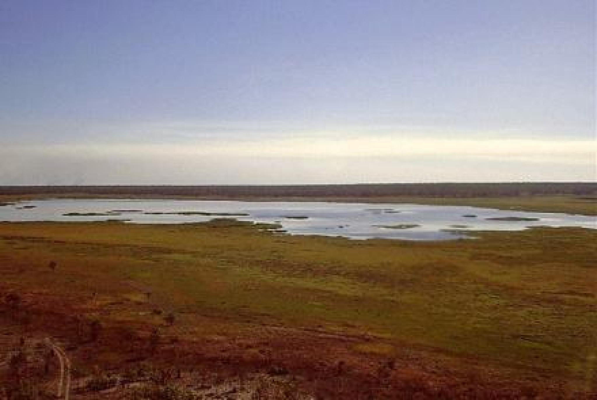 Image: Image of Arnhem Land by Mick Stanic from Flickr (CC BY-NC 2.0)