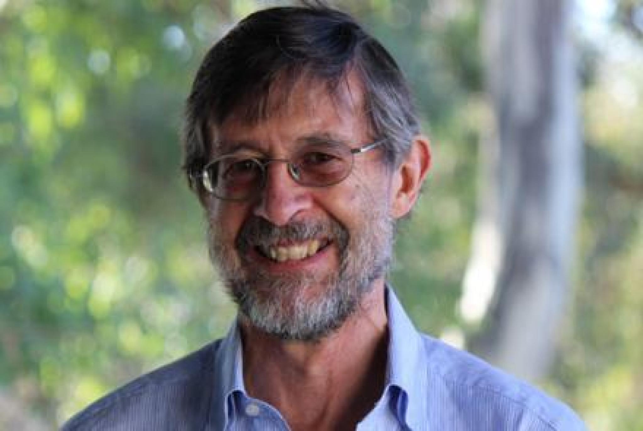 Image: Neil Gunningham by RegNet
