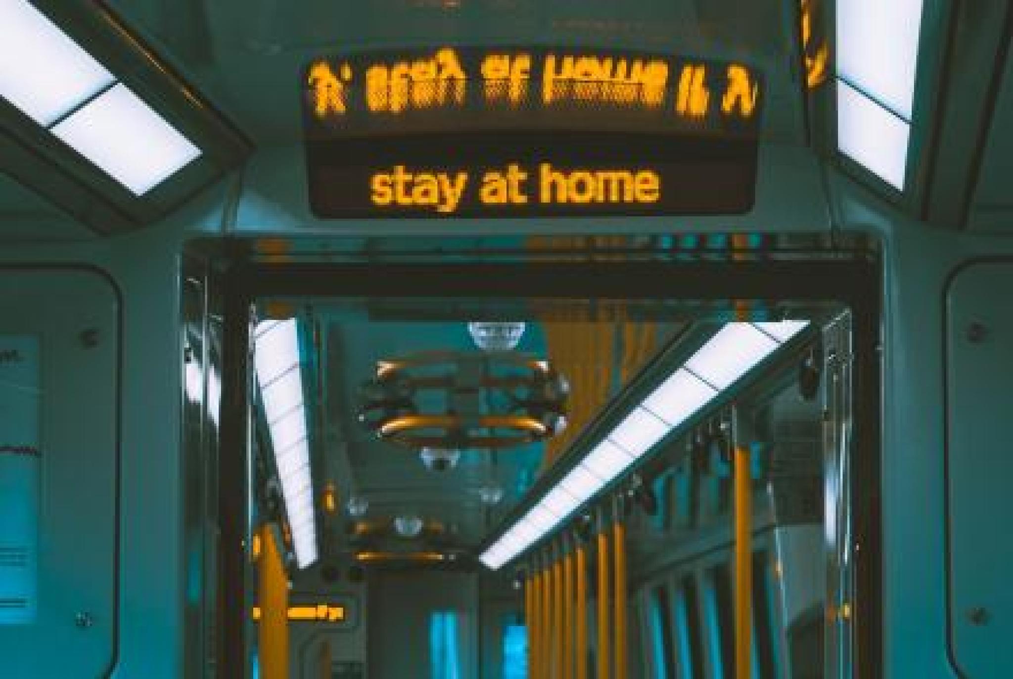 Image: Nicolas Weldingh on Unsplash