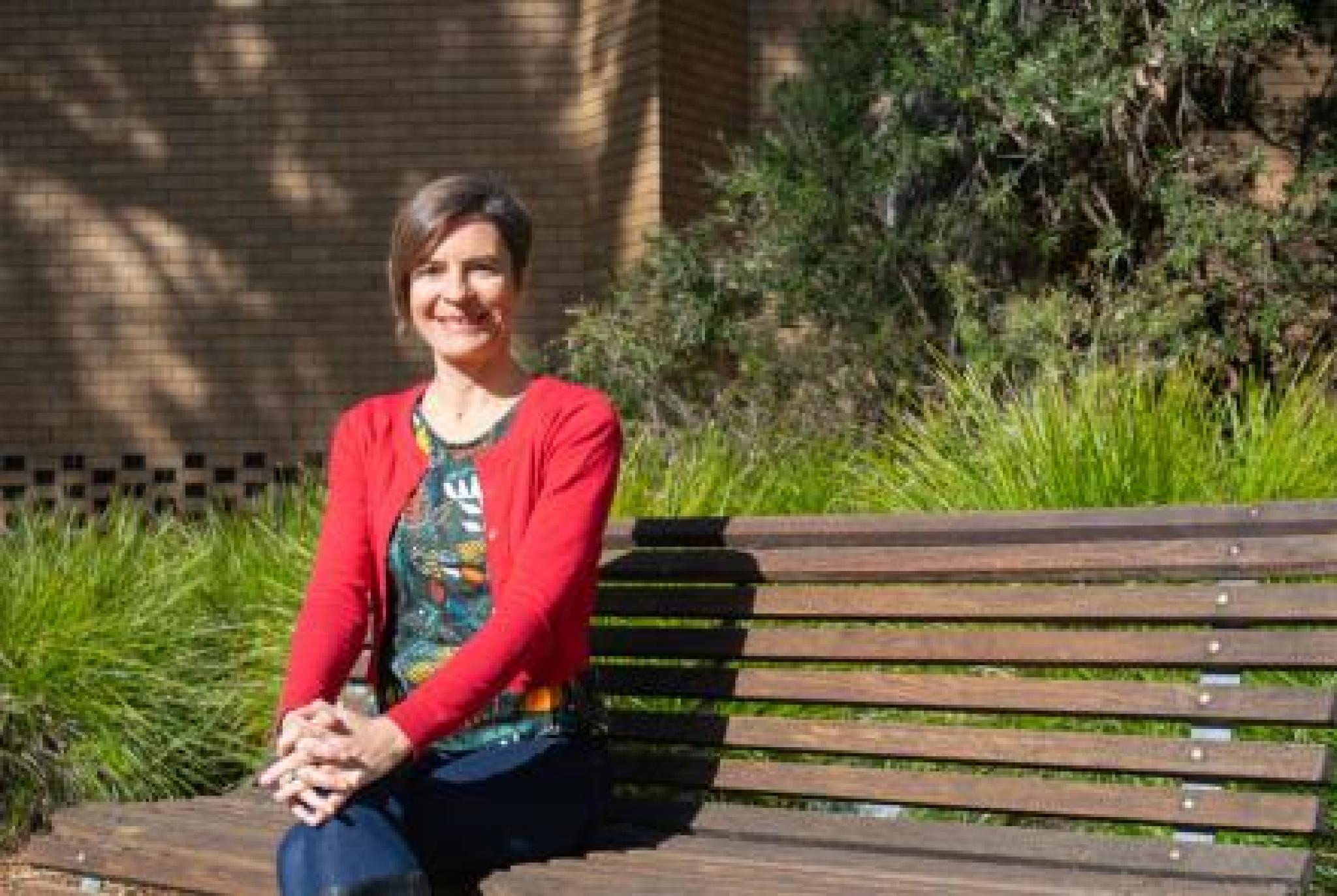 Dr Lia Kent (RegNet)