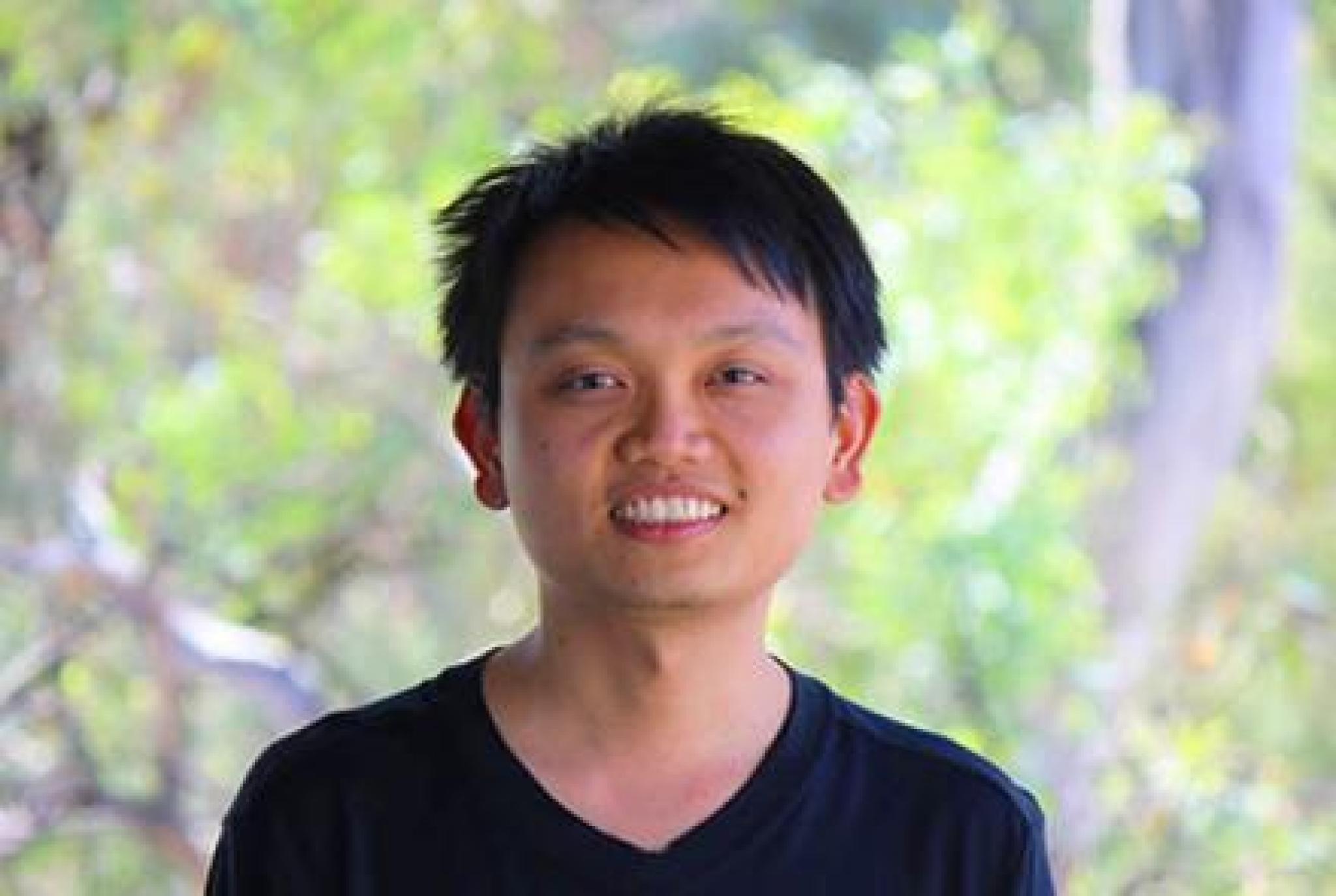 Image: Dr Ryan Wong (RegNet)