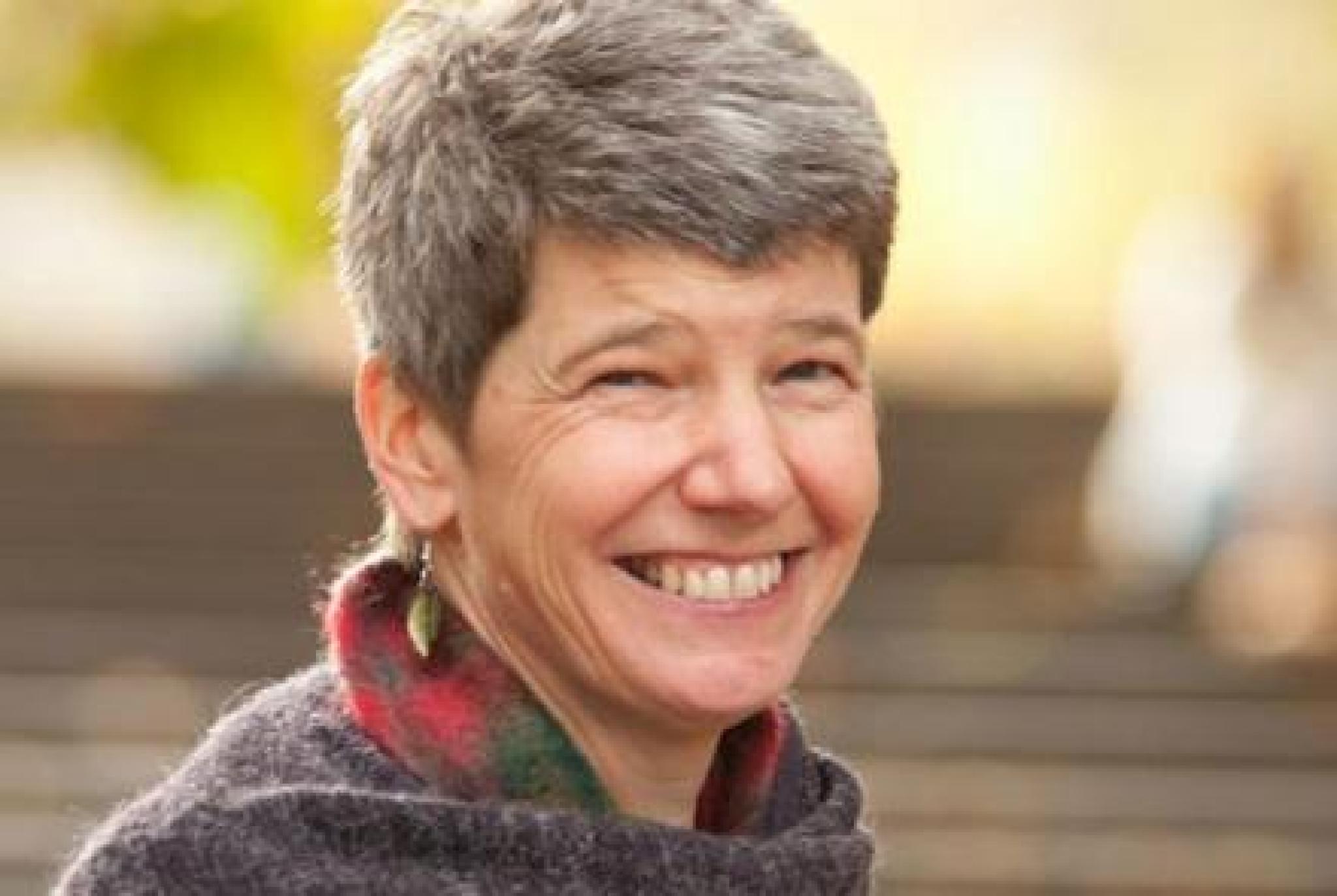 Image credit: Honorary Professor Fiona Haines (RegNet)