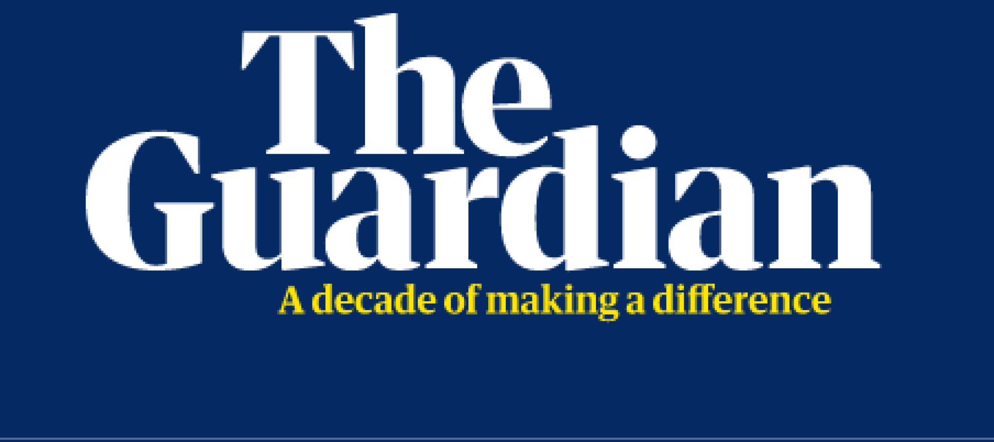 The Guardian logo