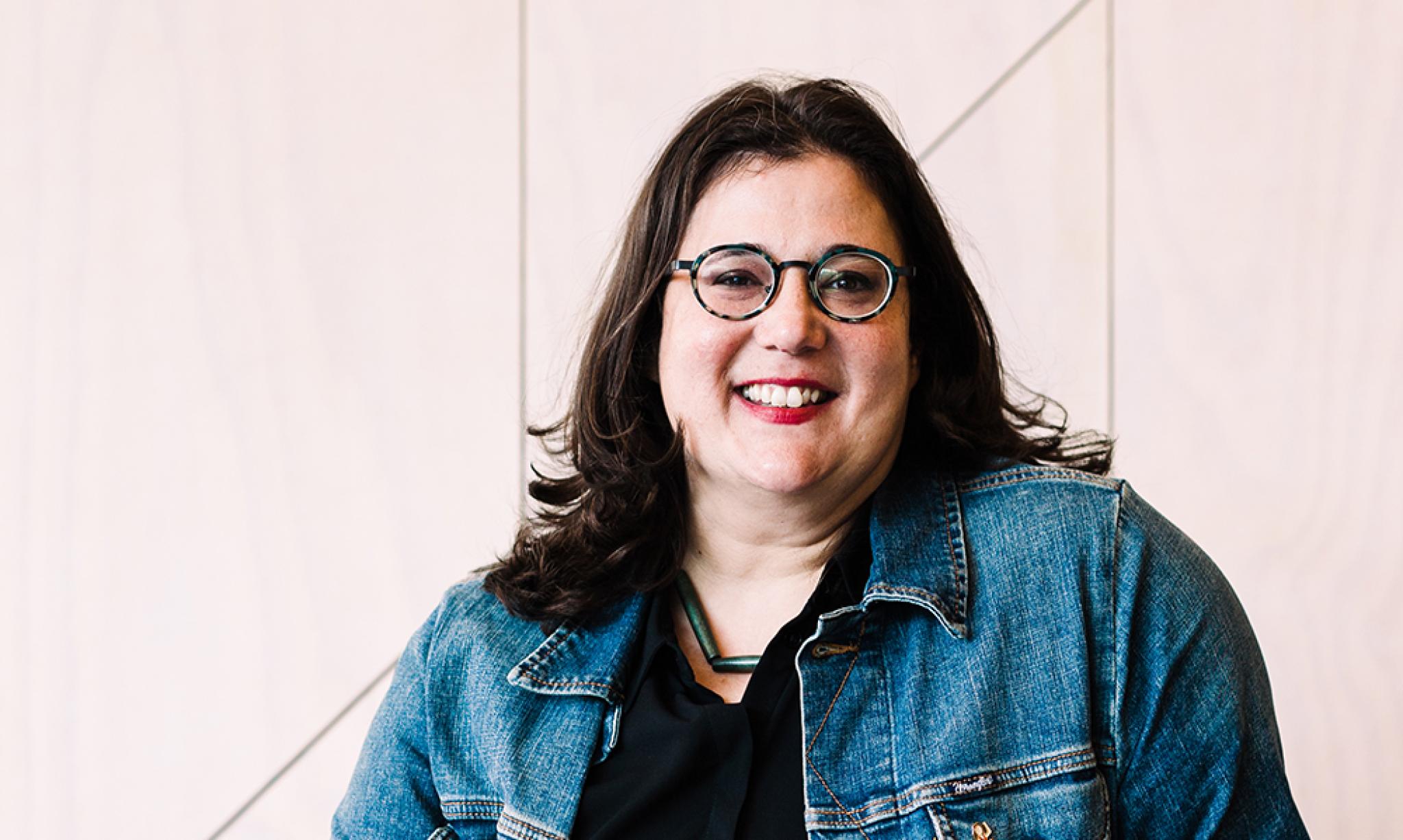 Meredith Edelman, RegNet
