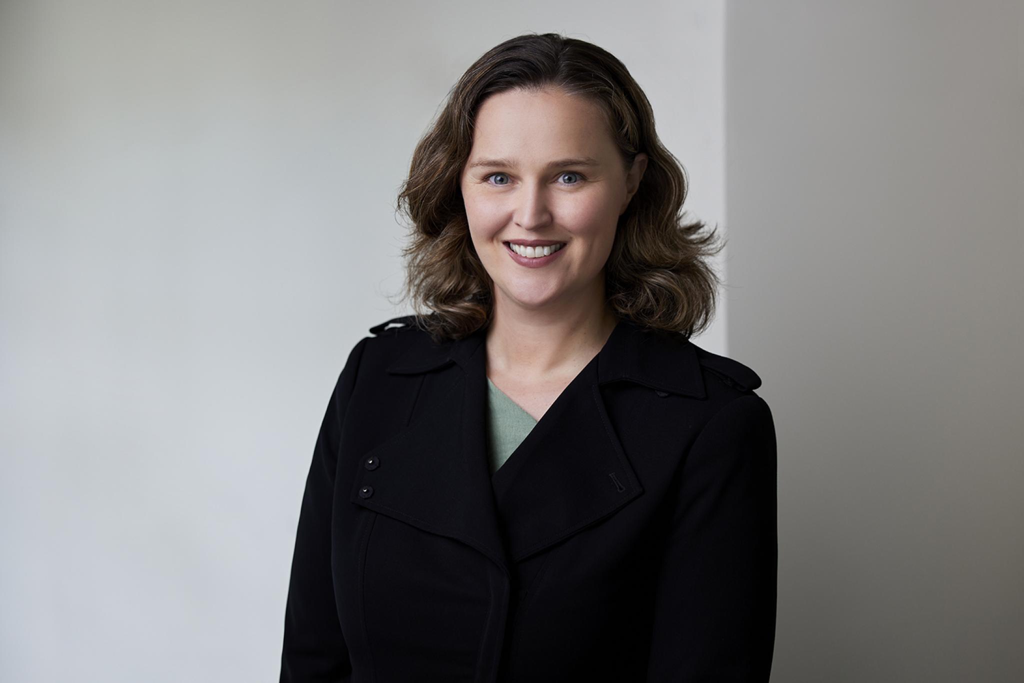 Anthea Roberts