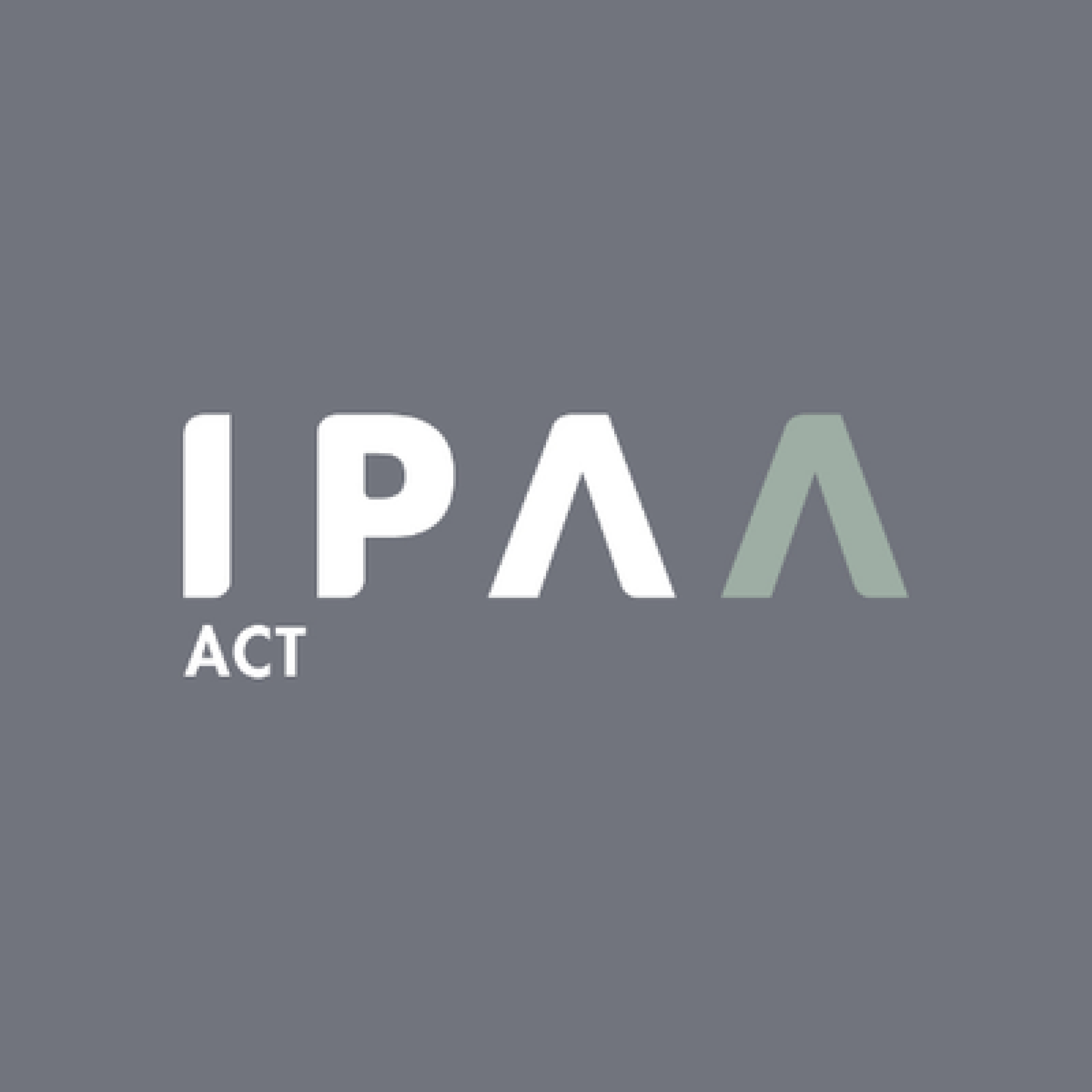 IPAA ACT