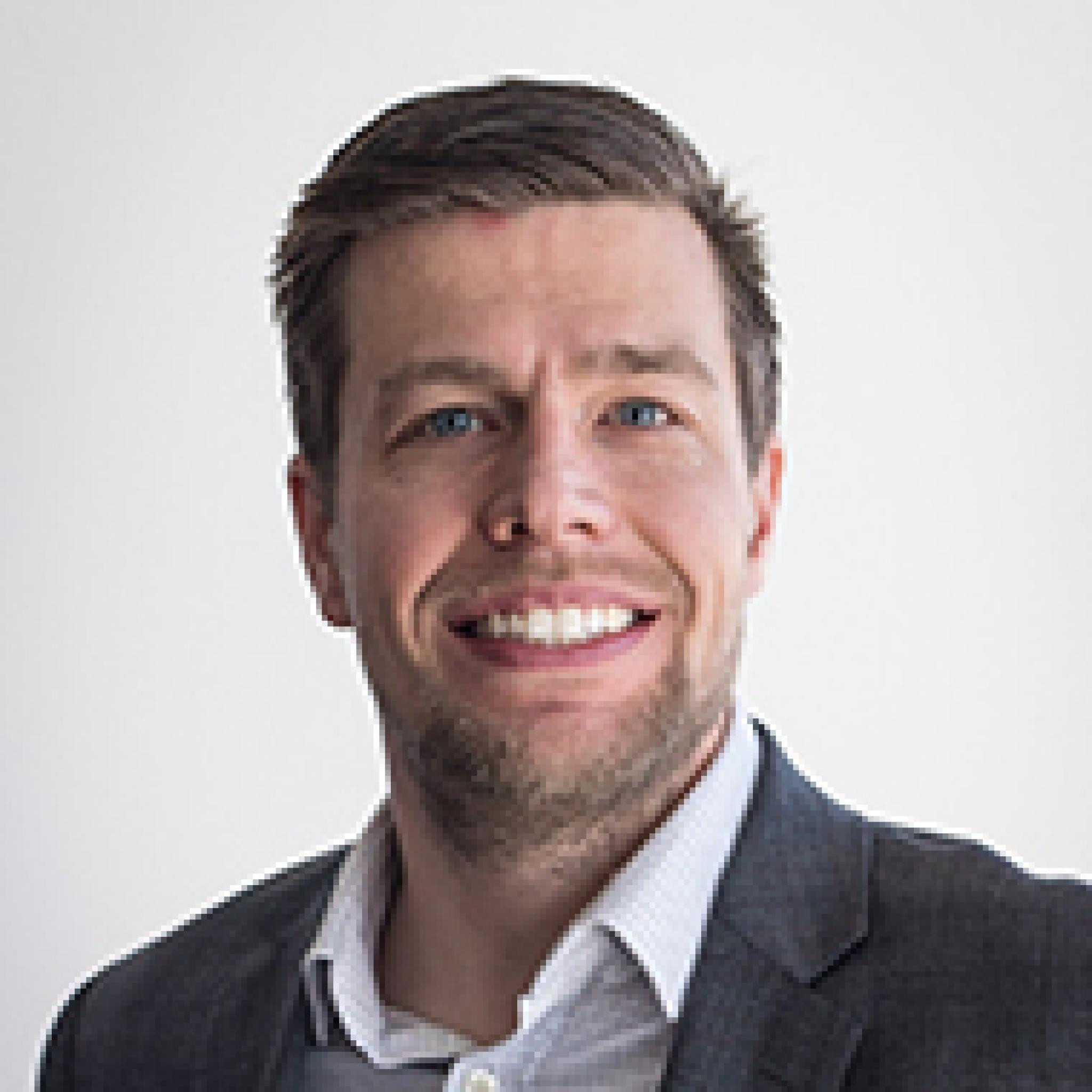 Bart Hogeveen Profile Photo Bart Hogeveen Profile Photo