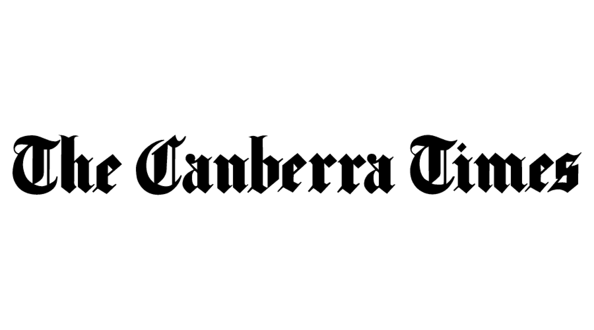 canberra times