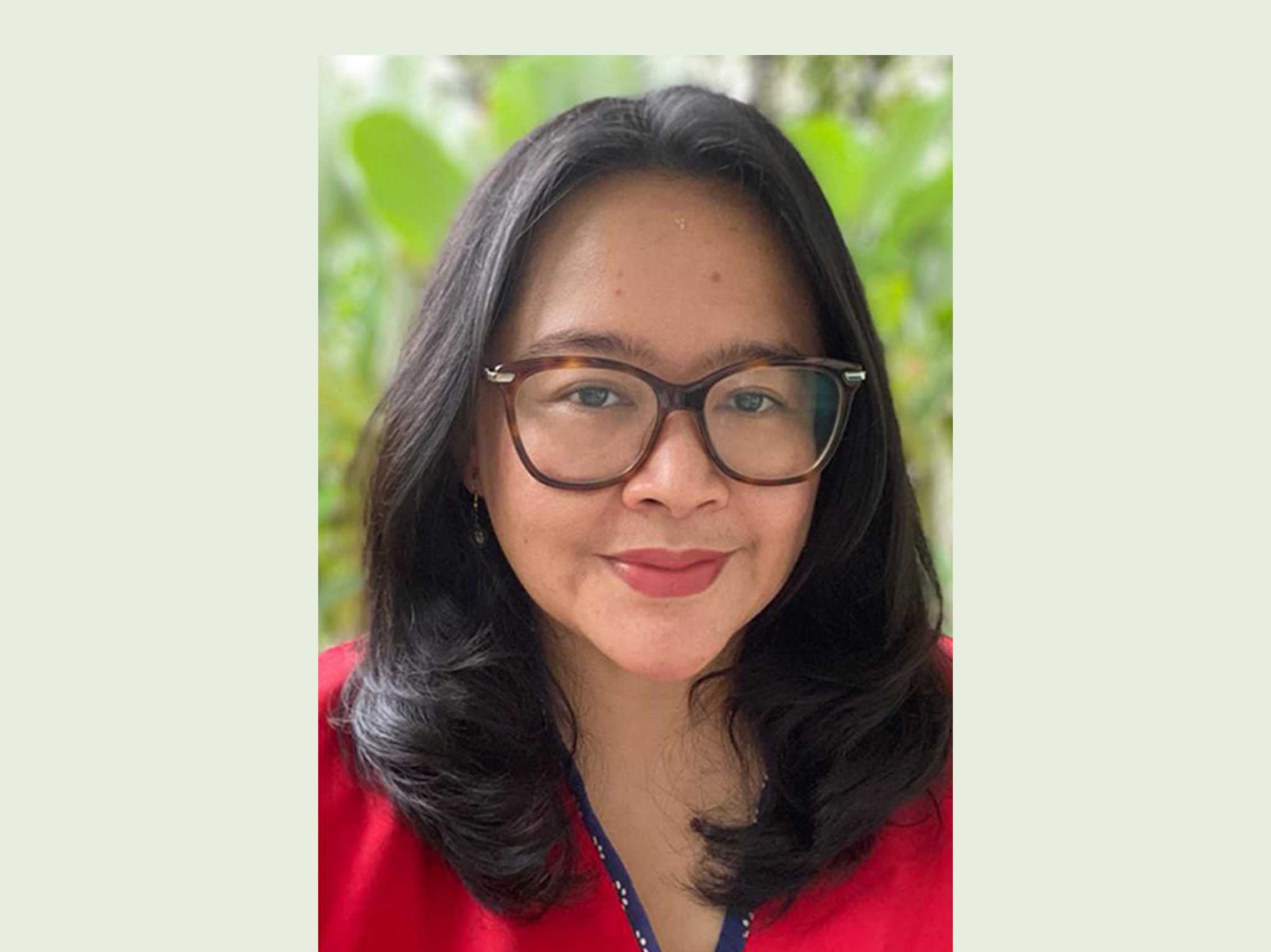 Gita Damayana_RegNet
