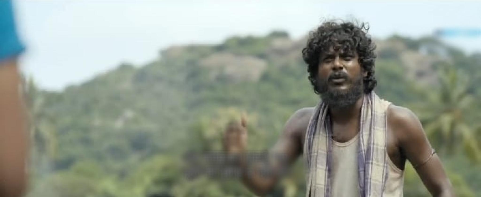 Still from Jai Bhim