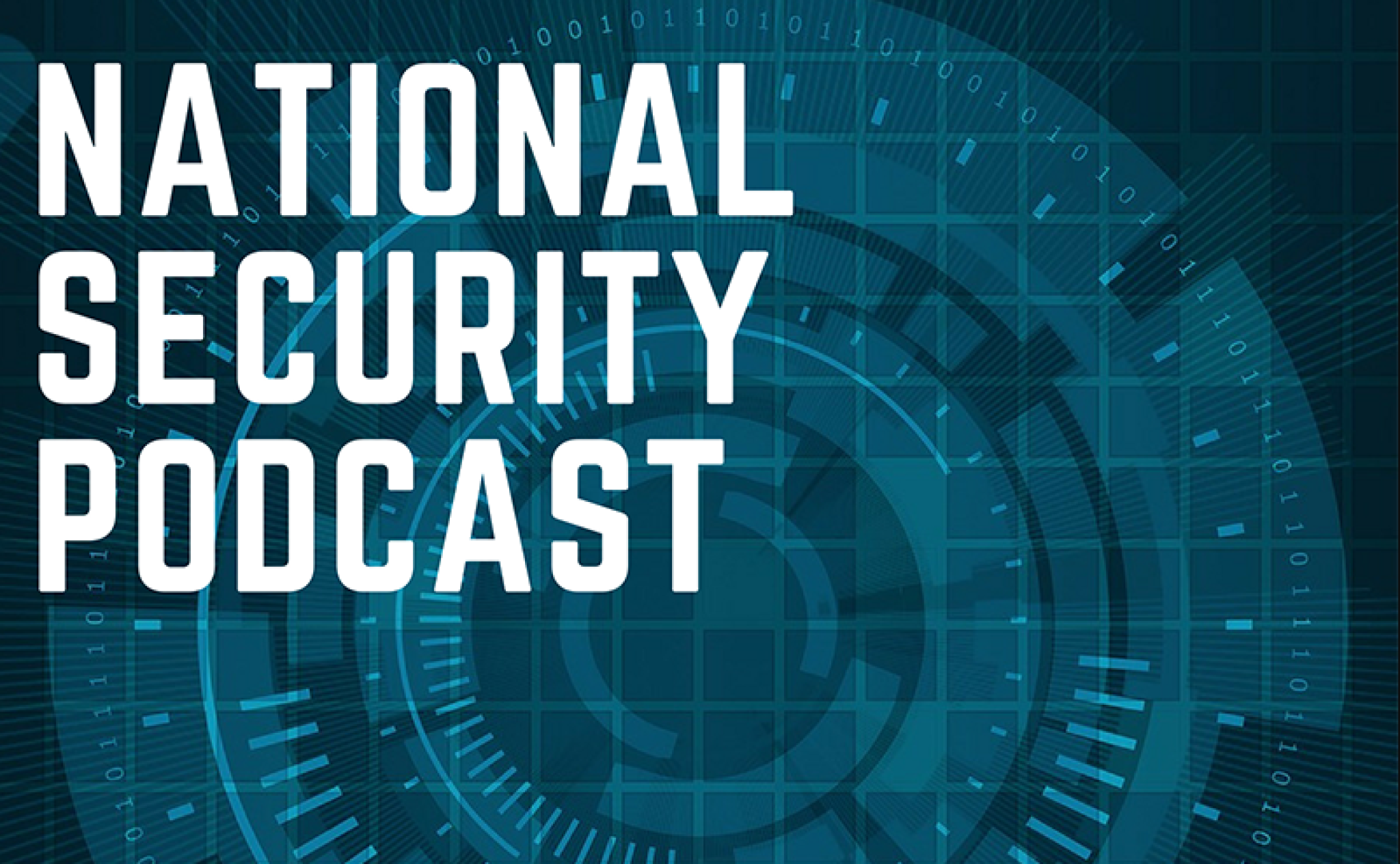 National Security Podcast