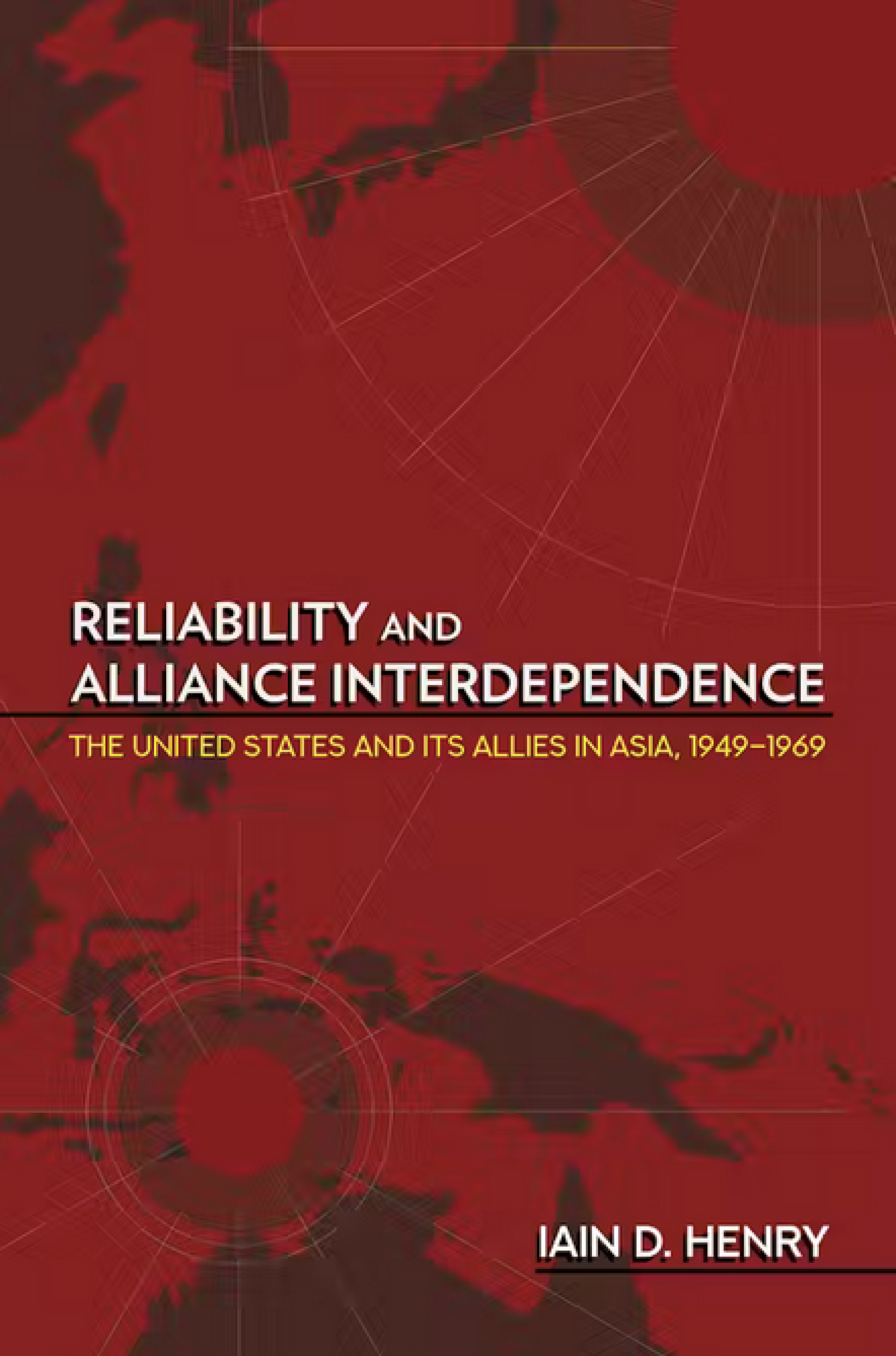 Reliability and Alliance Interdependence cover