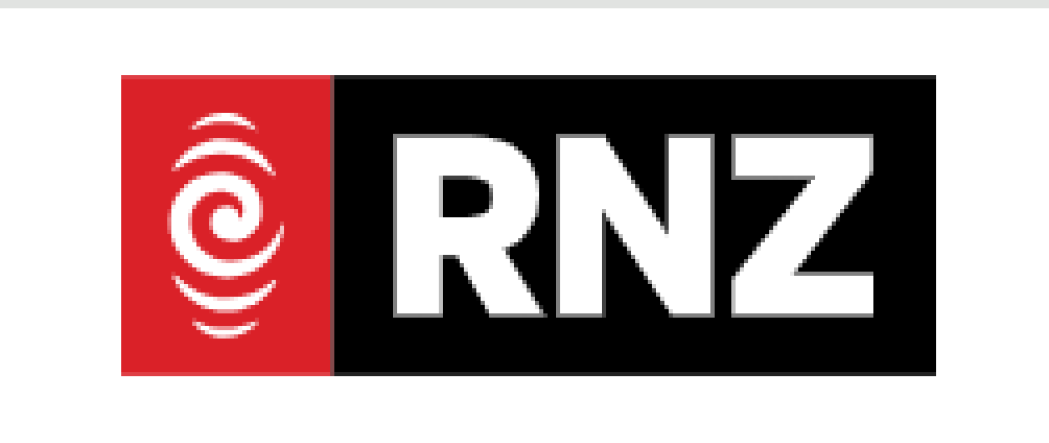 RNZ logo