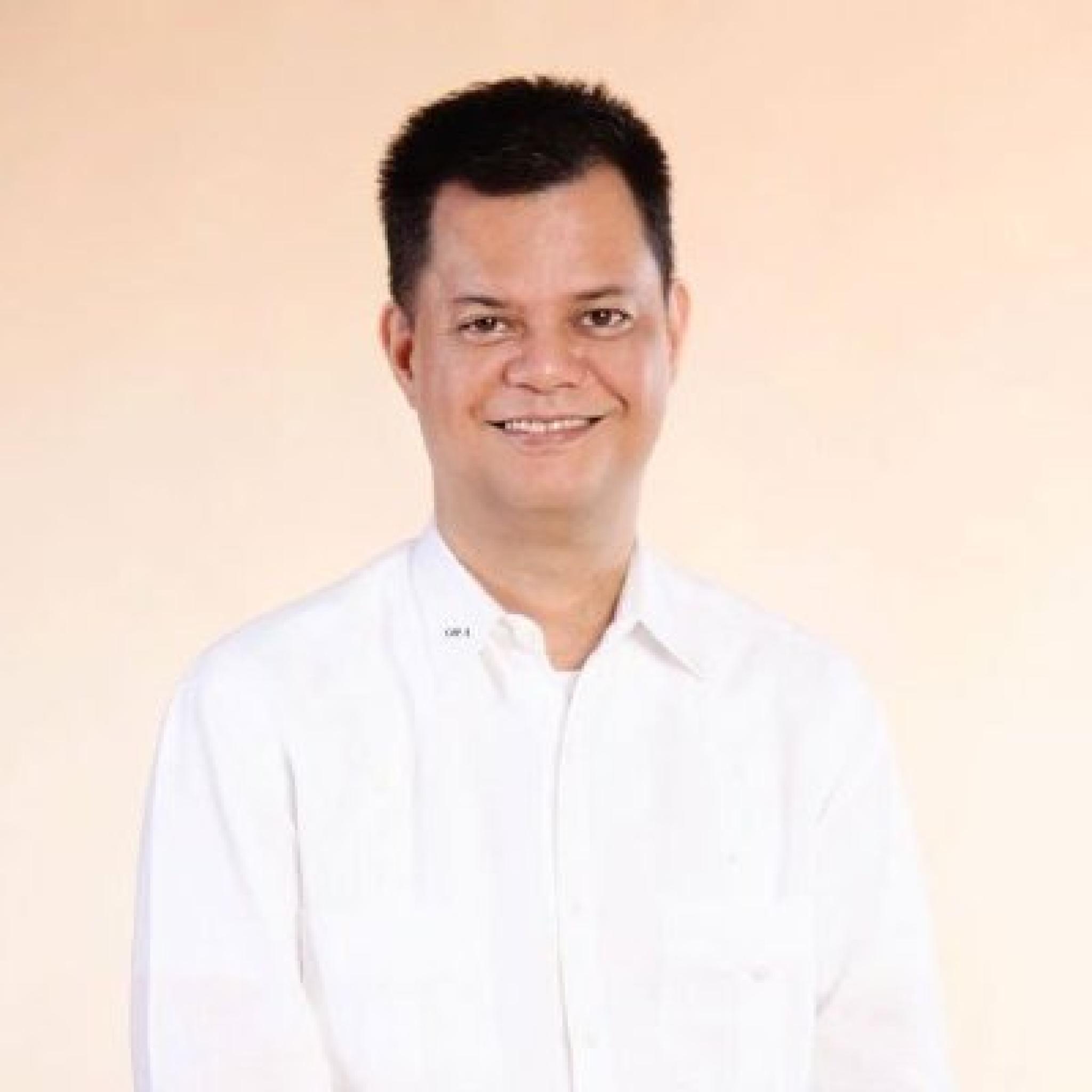 Manuel L. Quezon III Profile Photo 