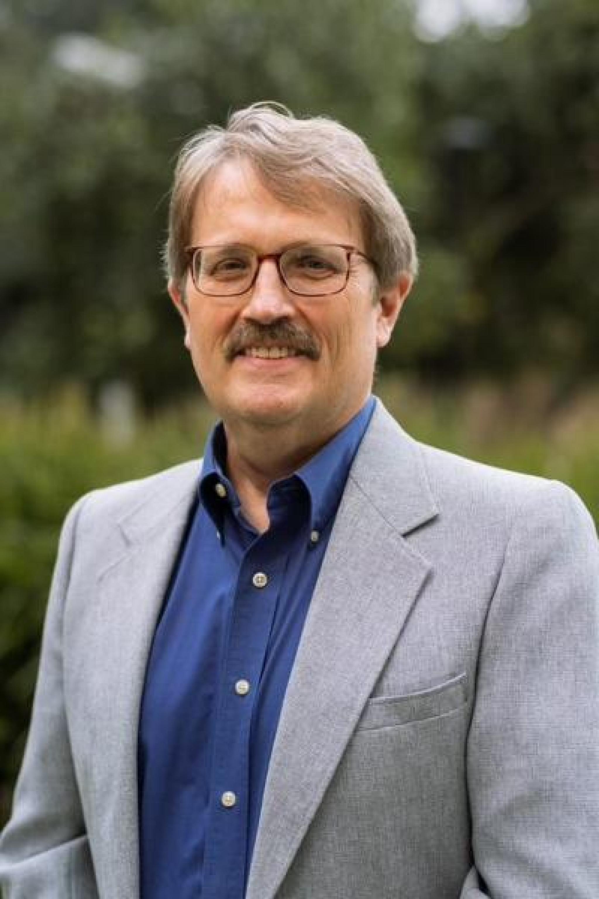 Paul Hutchcroft Profile Photo