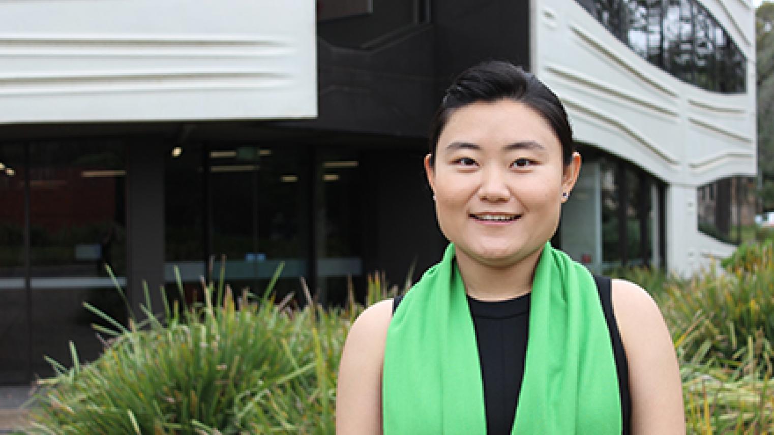 Ann Zhang Ann Zhang