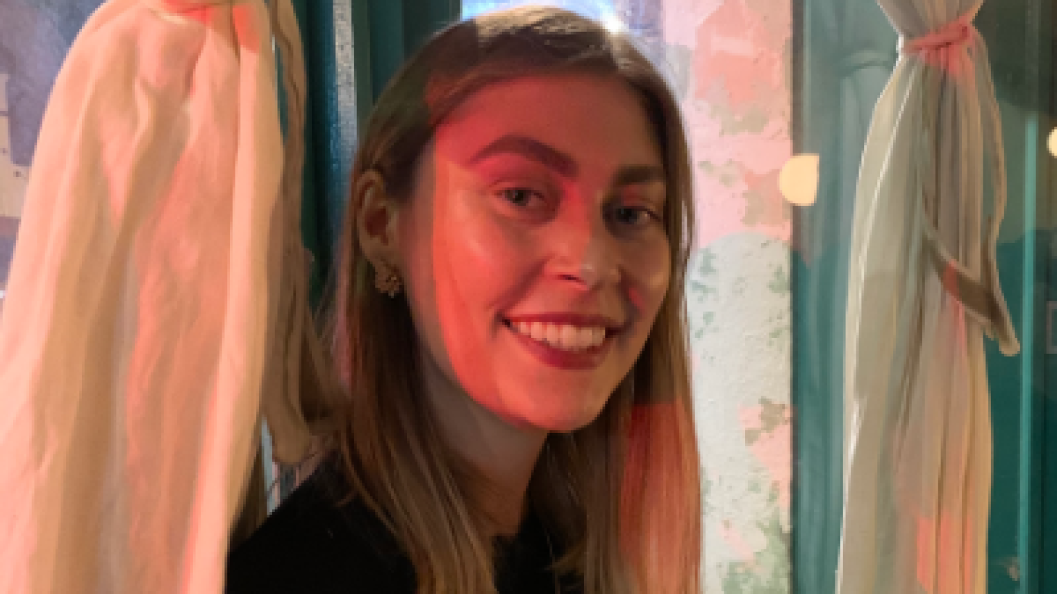 Gabriella Warden Gabriella Warden