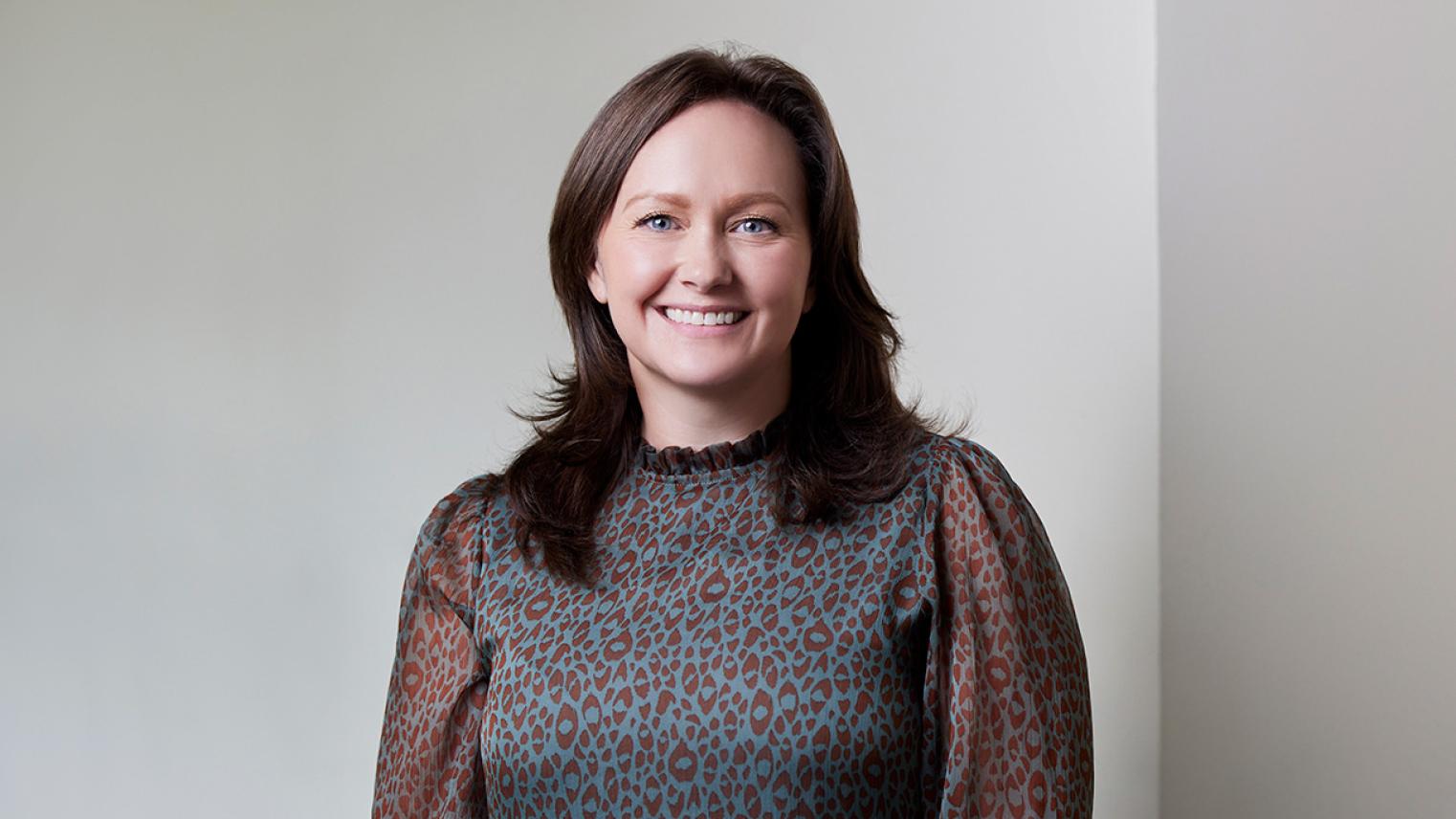 Kate Henne