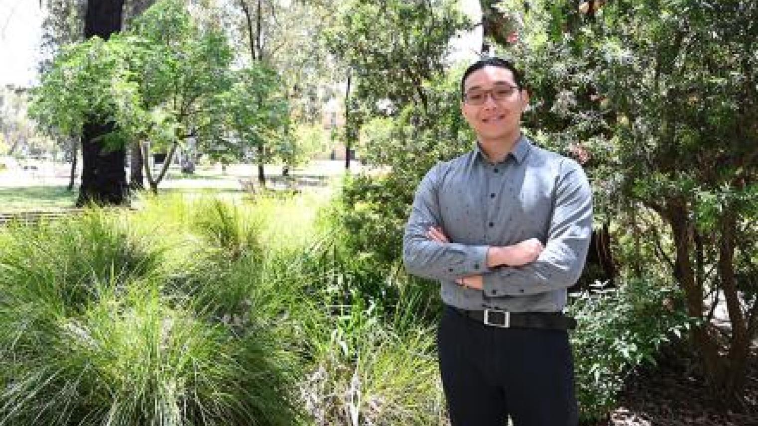 Tony Zhou, RegNet