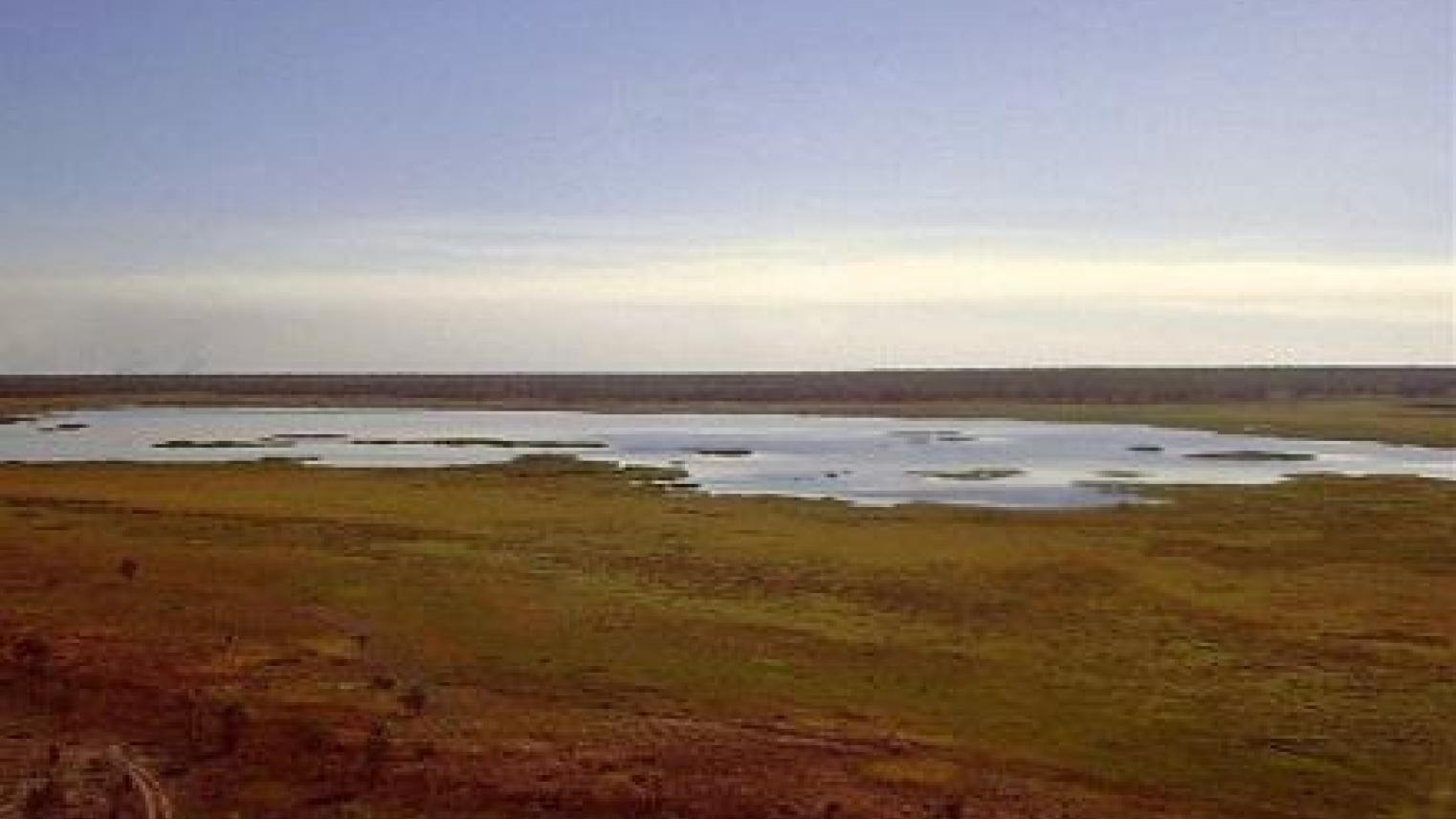 Image: Image of Arnhem Land by Mick Stanic from Flickr (CC BY-NC 2.0)