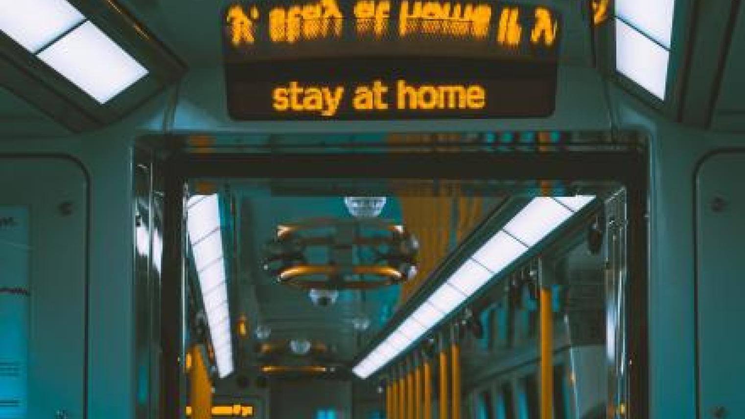 Image: Nicolas Weldingh on Unsplash