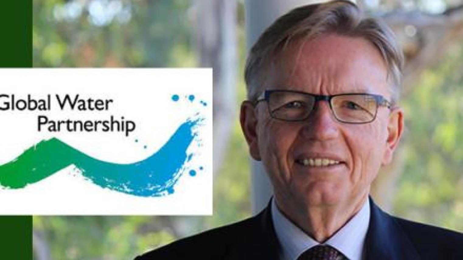 Image: Adjunct Professor, Howard Bamsey