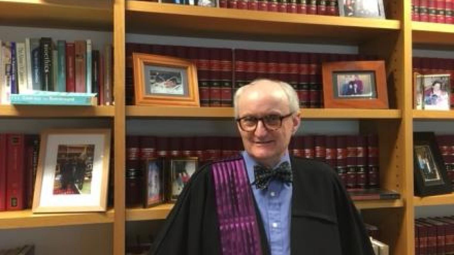 Image: Warwick Neville (ANU)