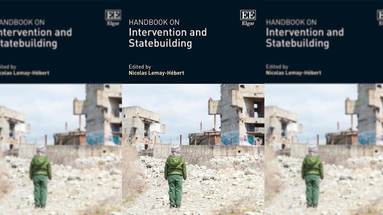 Handbook on Intervention and Statebuilding