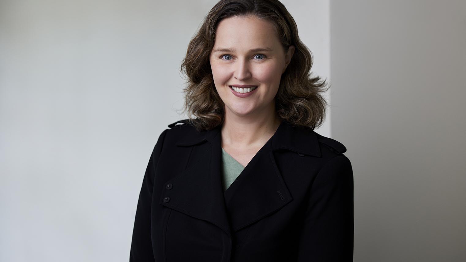 Anthea Roberts
