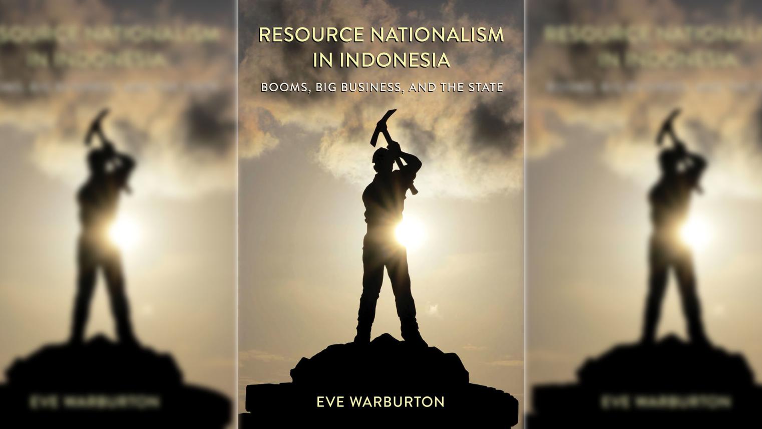 Resource Nationalism in Indonesia hero