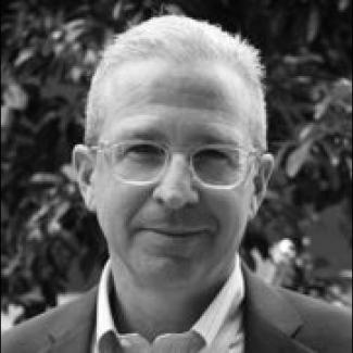 Photo of David Schlosberg