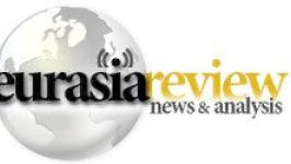 Eurasia Review logo