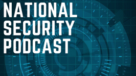 National Security Podcast