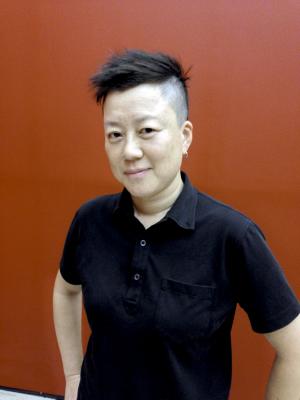 Assistant Professor Judy Han Assistant Professor Judy Han