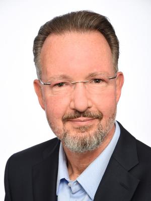 Professor Ruediger Frank Professor Ruediger Frank
