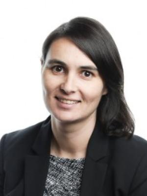 Susannah Patton