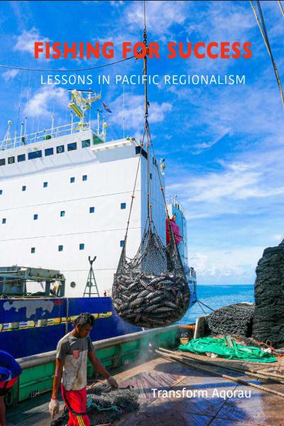 Fishing For Success: Lessons in Pacific Regionalism